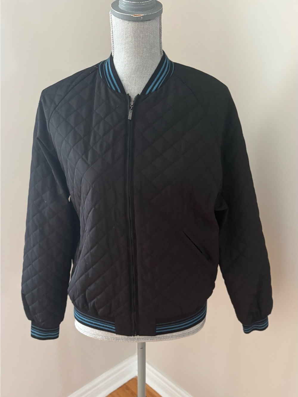 Charlise Bomber Jacket Women